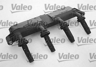 Bobine VALEO 245103)