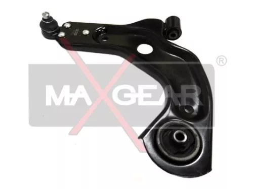 Draagarm/achterwielophanging MAXGEAR 72-1529)