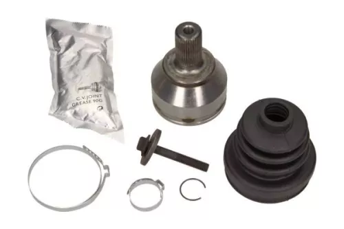 Koppelingsset, aandrijfas MAXGEAR 49-0617)