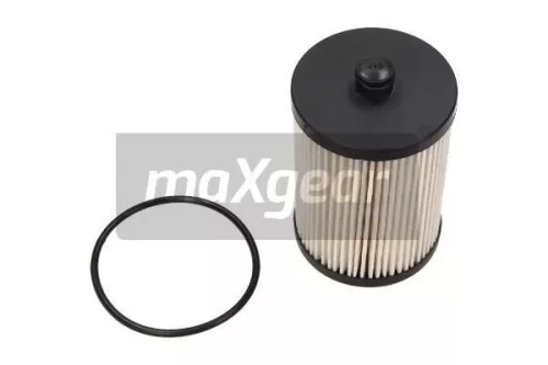 Brandstoffilter MAXGEAR 26-0697)