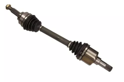 Aandrijfas MAXGEAR 49-0763)