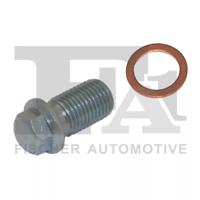 Screw Plug FA1 564.470.011)