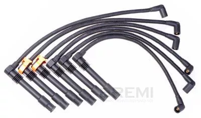 Ontstekingskabelset BREMI 233/200)