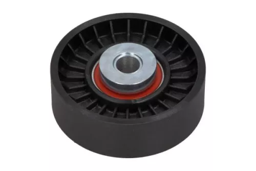 Ombuigings-/geleidingspoelie, V-geribbelde riem MAXGEAR 54-0325)