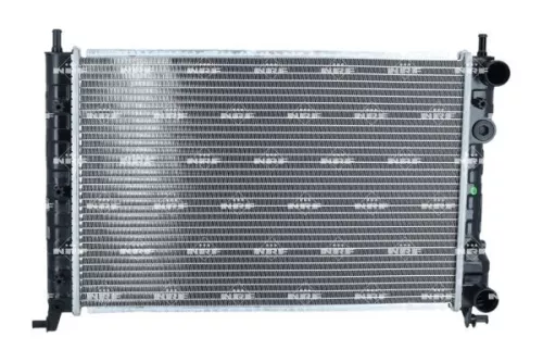 Radiator, motorkoeling NRF 53600)