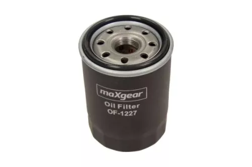 Oliefilter MAXGEAR 26-0689)