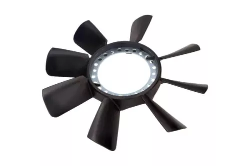 Ventilatorwiel, motorkoeling MAXGEAR 71-0009)