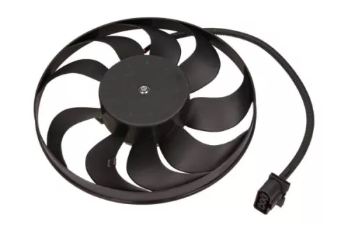 Ventilator, motorkoeling MAXGEAR 71-0007)