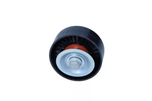 Ombuigings-/geleidingspoelie, V-geribbelde riem MAXGEAR 54-0170)
