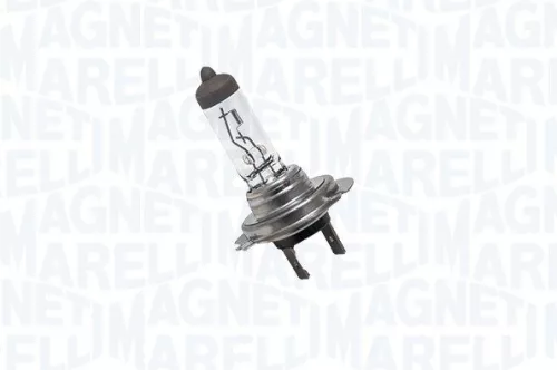 Lamp MAGNETI MARELLI 002557100000)