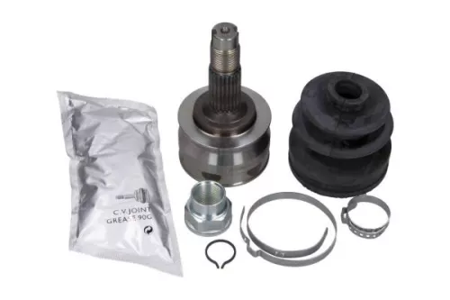 Koppelingsset, aandrijfas MAXGEAR 49-0128)