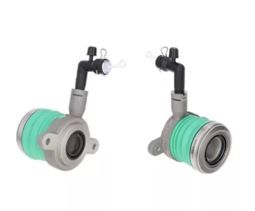 Centrale hulpcilinder, koppeling VALEO 804500)