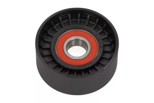 Spanrol, V-geribbelde riem MAXGEAR 54-0697)