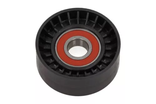 Spanrol, V-geribbelde riem MAXGEAR 54-0704)