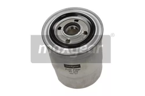 Brandstoffilter MAXGEAR 26-0557)