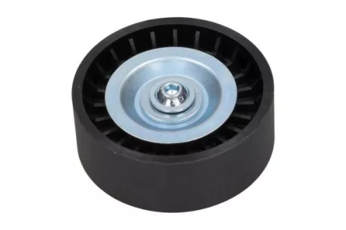 Ombuigings-/geleidingspoelie, V-geribbelde riem MAXGEAR 54-0693)