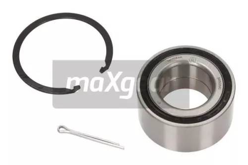 Wiellagerset MAXGEAR 33-0584)