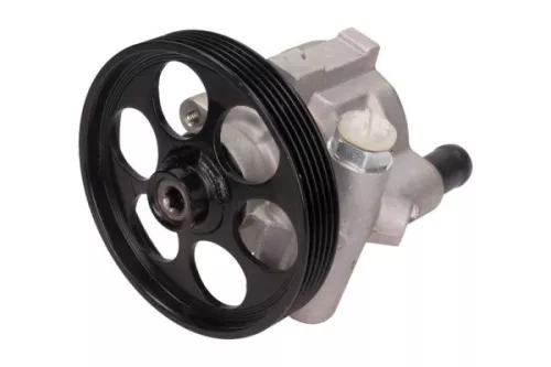 Hydraulic Pump, steering  48-0109)