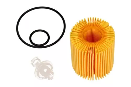 Oliefilter MAXGEAR 26-0690)