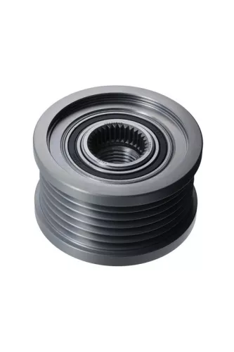 Vrijloopkoppeling van de dynamo VALEO 588045)