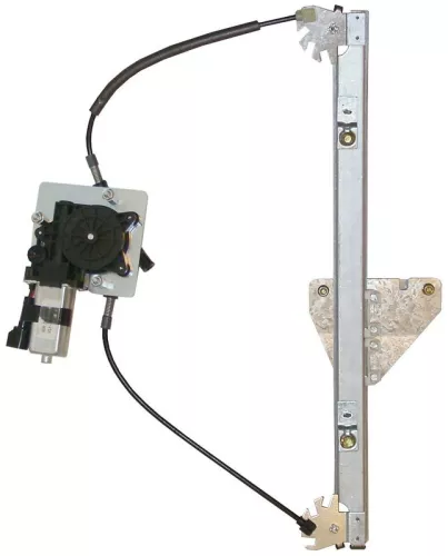 Raammechanisme VALEO 850659)