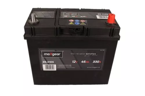Startaccu MAXGEAR 545155033 D722)