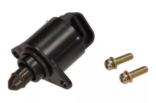 Stationairregelklep, luchttoevoer DT Spare Parts 58-0031)
