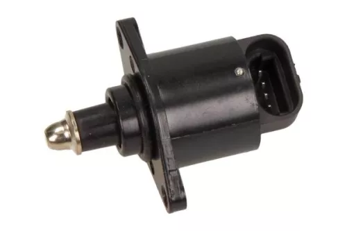 Stationairregelklep, luchttoevoer MAXGEAR 58-0038)
