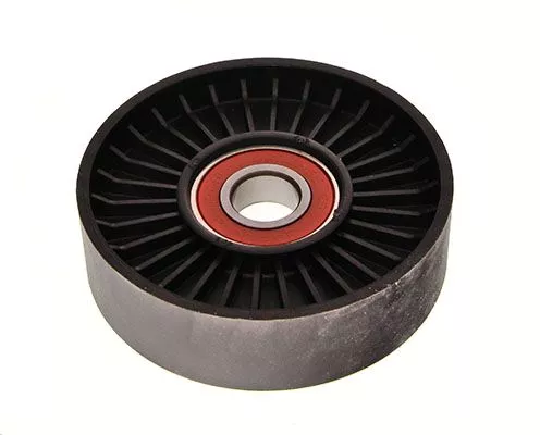 Spanrol, V-geribbelde riem MAXGEAR 54-0105)
