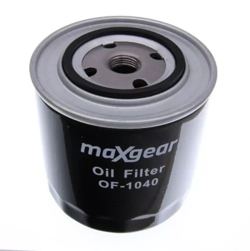 Oliefilter MAXGEAR 26-0136)