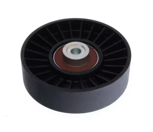 Ombuigings-/geleidingspoelie, V-geribbelde riem MAXGEAR 54-0346)