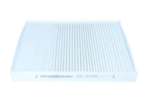 Filter, cabinelucht MAXGEAR 26-0456)