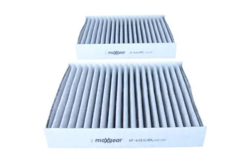 Filter, cabinelucht MAXGEAR 26-0443)