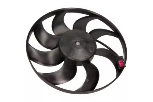 Ventilator, motorkoeling MAXGEAR 57-0051)
