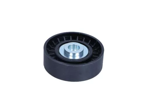 Ombuigings-/geleidingspoelie, V-geribbelde riem MAXGEAR 54-0627)