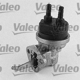 Brandstofpomp VALEO 247147)