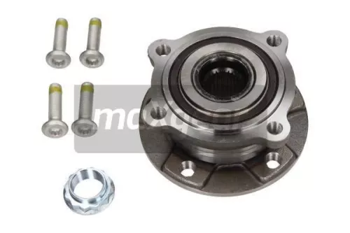 Wiellagerset MAXGEAR 33-0588)