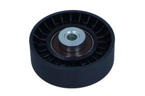 Ombuigings-/geleidingspoelie, V-geribbelde riem MAXGEAR 54-0550)
