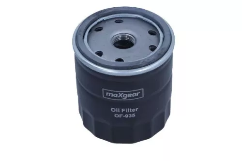 Oliefilter MAXGEAR 26-0074)