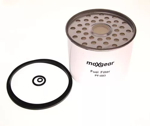 Brandstoffilter MAXGEAR 26-0139)