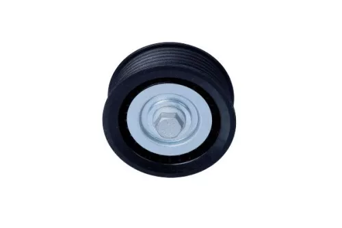 Ombuigings-/geleidingspoelie, V-geribbelde riem MAXGEAR 54-0155)
