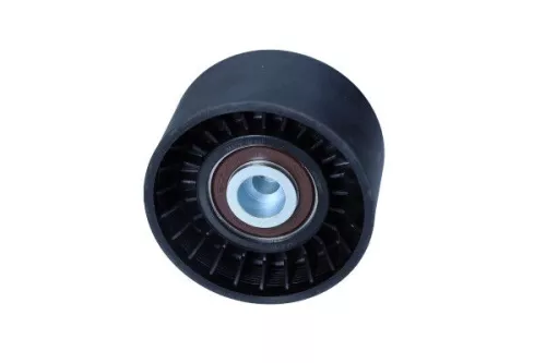 Ombuigings-/geleidingspoelie, V-geribbelde riem MAXGEAR 54-0120)
