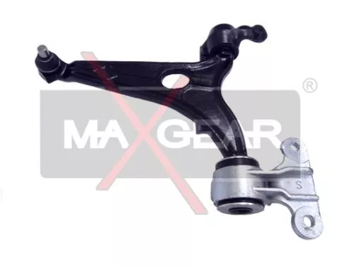 Draagarm/achterwielophanging MAXGEAR 72-1523)