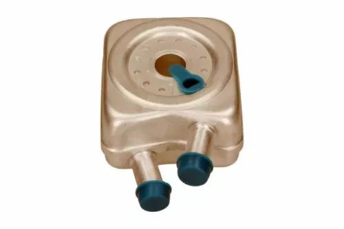 Oliekoeler, motorolie MAXGEAR 14-0001)