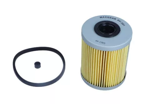 Brandstoffilter MAXGEAR 26-0075)