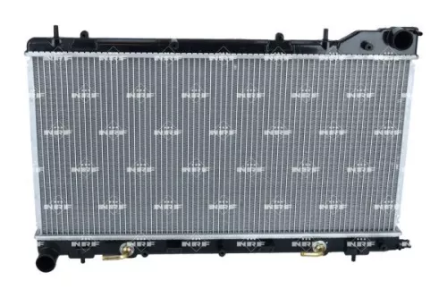 Radiator, motorkoeling NRF 53596)