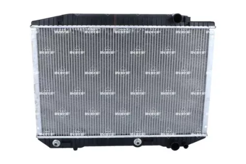 Radiator, motorkoeling NRF 58131)
