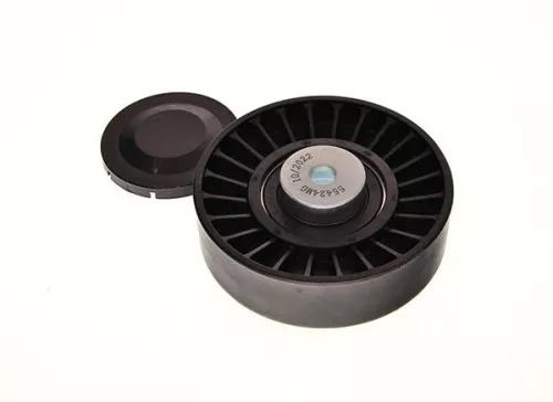 Ombuigings-/geleidingspoelie, V-geribbelde riem MAXGEAR 54-0400)