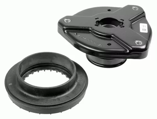 Reparatieset, steunbeugel voor veerpootophanging LEMFÖRDER 33504 01)