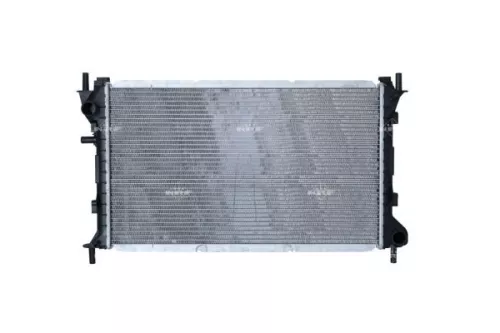 Radiator, motorkoeling NRF 58375)